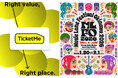 NFTチケット「TicketMe」が国際ショーケース・フェスティバル&カンファレンス 「Music Lane Festival Okinawa 2026」チケットを取扱い開始