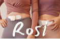 女性向けの革命的な痛み緩和デバイス「Rosi (ローシー)」薬事認証を取得