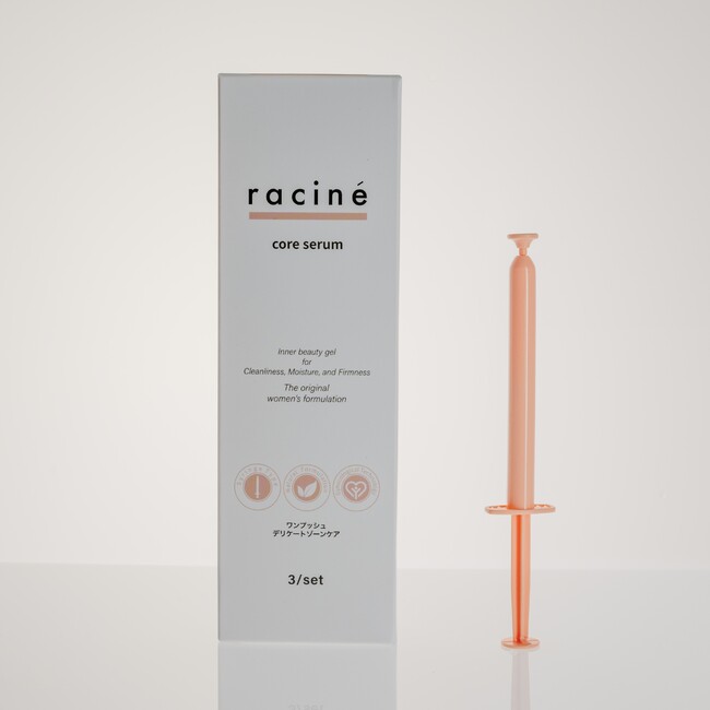 racine core serum