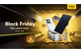 ブラックフライデーで、POCOの高性能スマートフォンとタブレット、最大10,000円OFFでお買い得