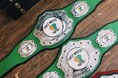 はじめてのキックボクシングの試合にチャレンジ出来るアマチュア大会『FIRST MATCH』が、チャンピオンが巻かないベルトを創設