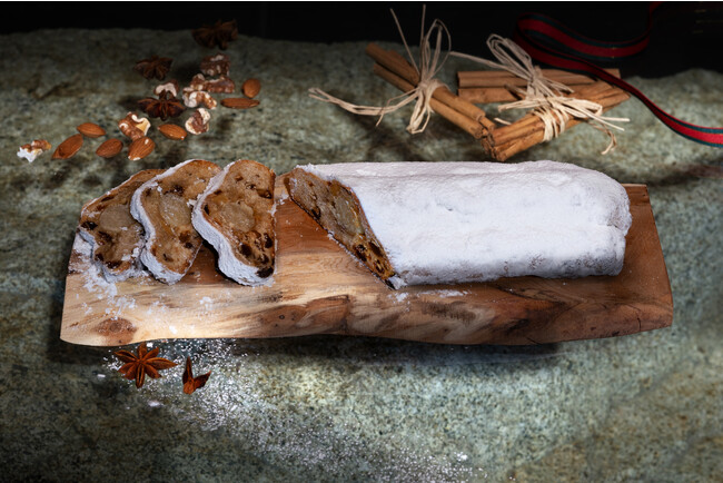 シュトーレン(20cm)¥4,104 シュトーレン(20cm)¥4,104