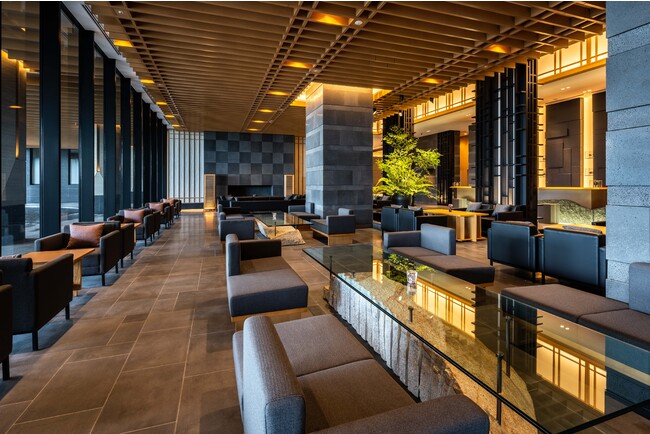 ラウンジオーシャンブリーズ 1F ラウンジオーシャンブリーズ 1F