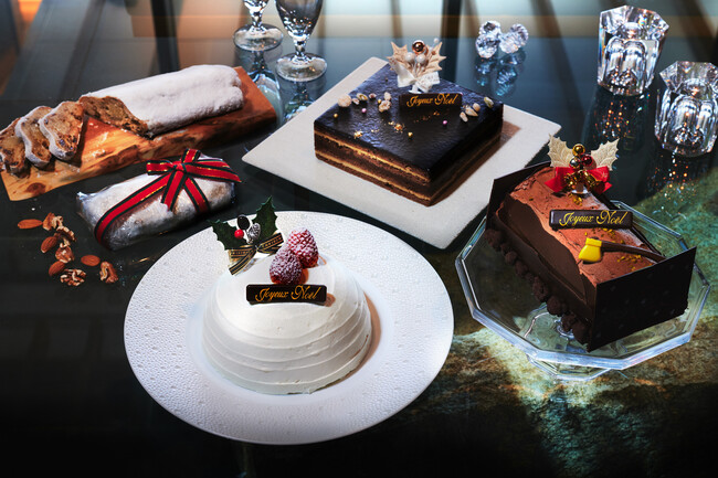 クリスマスケーキ 2022 クリスマスケーキ 2022