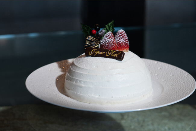 クリスマスホワイトスノードーム(5号)¥5,400 クリスマスホワイトスノードーム(5号)¥5,400