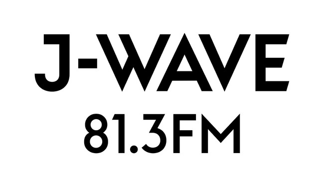J-WAVE_logo
