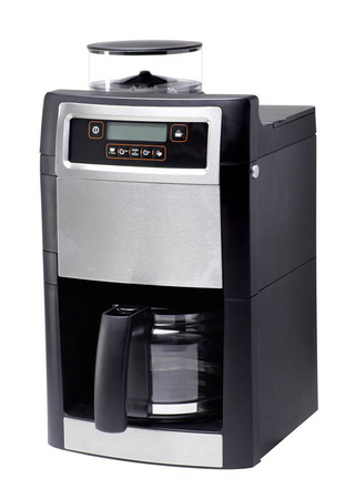 Roommate ルームカフェ コーヒー豆 粉対応全自動コーヒーメーカー Eb Rmcm4 発売 ダイアモンドヘッド株式会社のプレスリリース