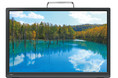 録画機能を持ち合わせた便利なポータブルテレビ「OVER TIME® 12.1インチ 3WAY ポータブル地デジテレビ OT-FT121TE」を発売 