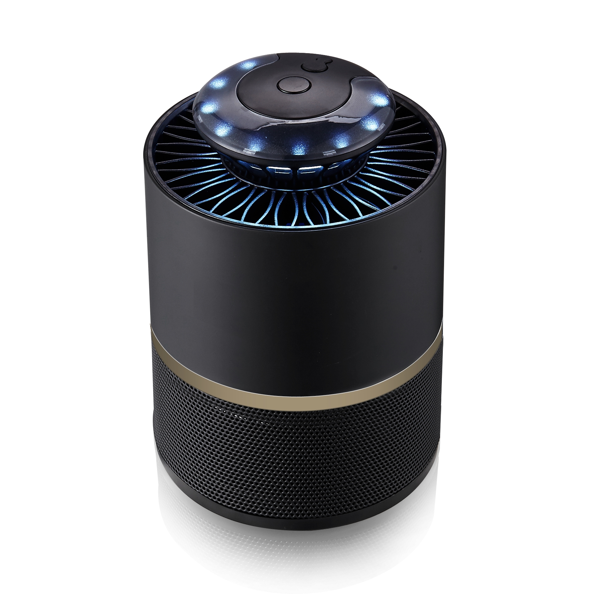 蚊や虫を自動で撃退する捕虫器 Roommate 光センサー搭載clean捕虫器 Insect Forever Eb Rm7900g 発売 ダイアモンドヘッド株式会社のプレスリリース