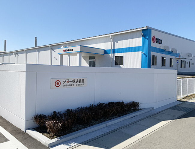 東日本大震災被災