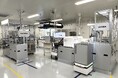 燃料電池用触媒の次世代材料開発を効率化する「自動・自律実験システム」の開発を本格化