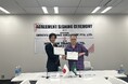 「総合近江牛商社」マカオ企業とフランチャイズ契約締結。2024年中に出店計画。