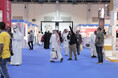 【総合近江牛商社】サウジアラビアで行われたFoodex Saudi 2024 に出展しました!