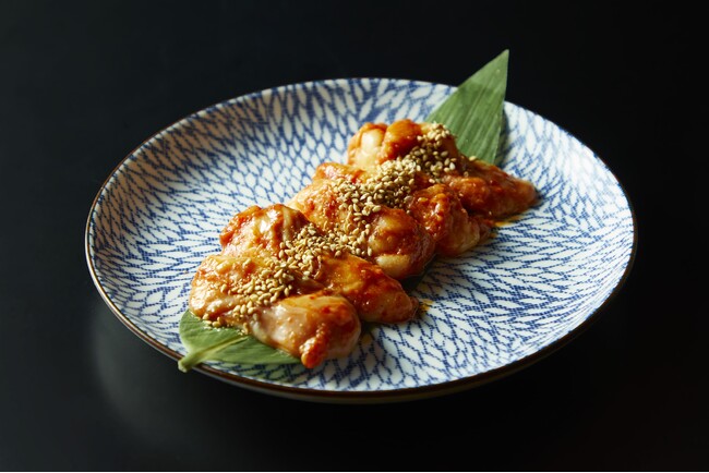 近江牛小腸生ホルモン