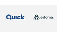 estoma、ESG研究所を運営するQUICKと販売代理店契約を締結