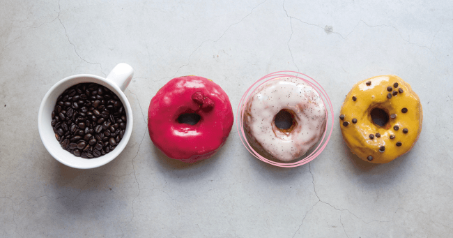 横浜初出店 インスタで人気のnycドーナツとコーヒーのスペシャリティストア Dumbo Doughnuts And Coffee が19年初春に アソビル 内にオープン アカツキライブエンターテインメントのプレスリリース