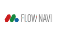 タッチ型インフォメーションシステム『FLOW NAVI』がバージョンアップ地元密着メディアとの連携や多言語対応で、より便利に・身近に