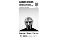 【国内初開催】Eric Colemanによる一夜限りの写真展『ANALOG VISION』をTRUNK(HOTEL)で8月22日(金)に開催。本人も在廊するレセプションパーティも実施