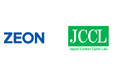 日本ゼオン、株式会社JCCLと革新的なCO₂分離回収製品の社会実装に向けた共同開発を開始