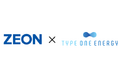 日本ゼオン、次世代エネルギー「核融合発電開発」を手掛ける米国スタートアップType One Energy社に投資