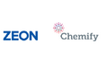 日本ゼオン、化学研究の完全自動化を推進する英国スタートアップChemify社に戦略的投資
