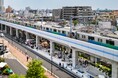「石神井公園駅～大泉学園駅間の高架下広場」が第24回『緑化技術コンクール』において環境大臣賞を受賞