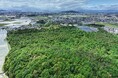 ～13.8haの森が地域の未来をつなぐ。3者が連携して森林保全と地方創生へ～　愛荘町・株式会社西武不動産・近江鉄道株式会社の3者間で、本日2026年6月30日、連携・協力に関する協定を締結しました