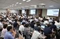 TAOKE ENERGYとCATLが蓄電所投資セミナーを共催 約200名が来場