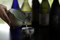 【神無月】10月1日は日本酒の日!日本酒のペアリングで愉しむ特別懐石のご予約開始
