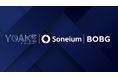 BOBG社、YOAKE entertainment社が提供するファンとアーティストをつなぐ次世代エンターテインメントプラットフォームにおける協業を発表