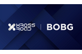 トークン発行支援のBOBG社、CryptoGames社が運営する日本発のIPを活用したWeb3コンテンツを展開する分散型IPプラットフォーム「Xross Road」で協業