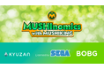 トークン発行支援のBOBG社、Kyuzan社と『甲虫王者ムシキング』IP活用のブロックチェーンゲーム『MUSHInomics with MUSHIKING』で協業