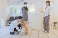 愛知県発の人気トリミングサロン「アイズドッグ」、全国展開を目指してフランチャイズ加盟募集を開始!