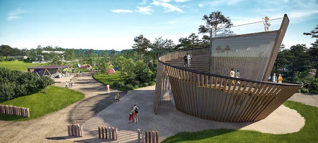 新規協業事業により 北九州市の響灘緑地グリーンパークにキャンプ場をオープンいたします 令和5年3月末予定 株式会社福岡放送のプレスリリース 新規協業事業により 北九州市の響灘緑地グリーンパークにキャンプ場をオープンいたします 令和5年3月末予定 株式会社福岡放送のプレスリリース