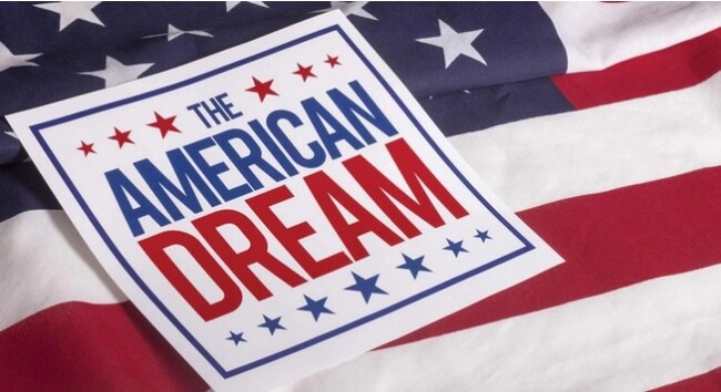 The American Dream！想像を遥かに超える費用対効果が実現出来ます！