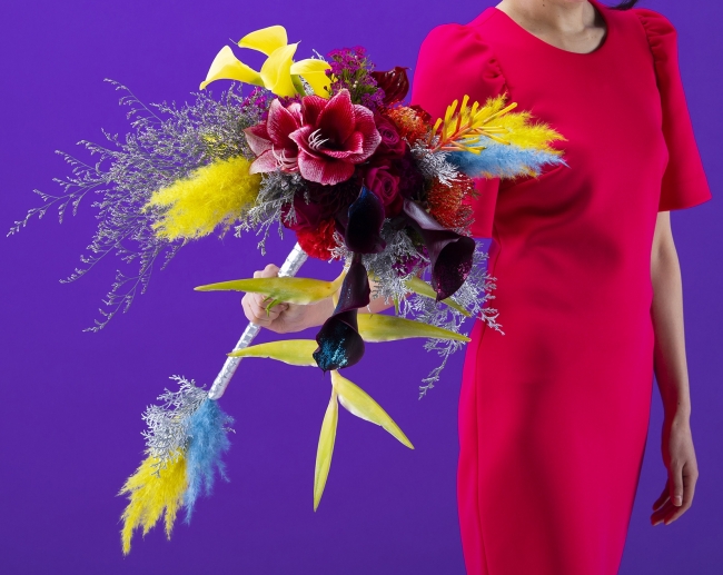 Bouquet-KIRA KIRA design-