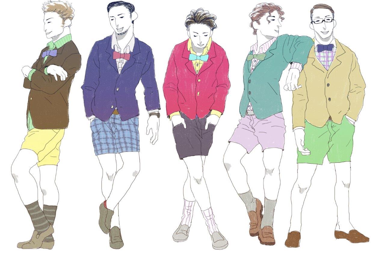 ハーフパンツでご来店されるとお食事代が半額に Hiza To Hiza 男同士で 膝を突き合わせ て語り合う夜 株式会社ポジティブドリームパーソンズのプレスリリース