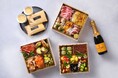 葉山の恵み感じる素材をまるごと楽しむ「SCAPES THE SUITE」数量限定 生おせち予約開始