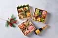 日本全国から厳選した食材を楽しむ「洋食グリル 白金然荘」数量限定 生おせち予約開始