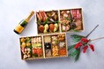 日本各地から取り寄せた旬の食材を現代風にアレンジした和食を愉しむ 数量限定 生おせち予約開始