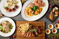 六本木「CEDAR THE CHOP HOUSE&BAR」クリスマス期間限定 贅沢ディナーコース 予約開始