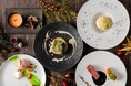 三井ガーデンホテル名古屋プレミア「The Living Room with SKY BAR」クリスマス期間限定 特別ディナーコース 予約開始