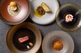 「洋食グリル 白金然荘」鉄板焼きを愉しむクリスマス期間限定 特別ディナーコース 予約開始