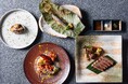 岐阜「長良川清流ホテル」1日1組限定鉄板焼き 贅沢クリスマスディナーコース 予約開始