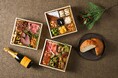 葉山の恵み感じる素材をまるごと楽しむ 生おせち9月1日(月)より予約開始