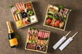 兵庫・神戸食材 瀬戸内海の海の幸や六甲の山の幸を味わう数量限定 生おせち 9月1日(月)より予約開始