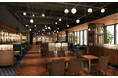 「大井町トラックス」に新たなレストラン・ルーフトップバーが誕生「The TAILOR YARD MAIN DINING」「The TRAVELERS HOUSE ROOFTOP BAR」