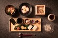 岐阜の食文化を囲炉裏で味わう、秋限定の食体験　「高山もち」と「鮎菓子」作りを楽しむ新メニューを提供開始