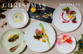 ザ ヴィラズ 長崎「RESTAURANT Azzurro Mare Terrace on the Bay」　空と海に囲まれた隠れ家リゾートでクリスマス限定ディナー