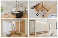 【一建設株式会社】分譲住宅事業と注文住宅事業がコラボしたモデルハウスを愛知県名古屋市港区で公開